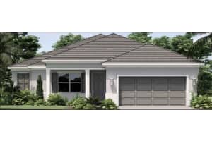 0 KESSLER TERRACE, NORTH PORT, FL 34287 - MLS#MFRA4615796