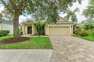 13543 GLOSSY IBIS PLACE, LAKEWOOD RANCH, FL 34202 Sold 11/25/24