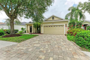 13543 GLOSSY IBIS PLACE, LAKEWOOD RANCH, FL 34202 Sold 11/25/24