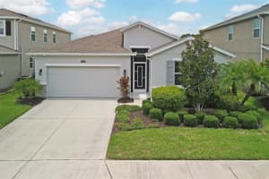 6373 MIGHTY EAGLE WAY, SARASOTA, FL 34241 Sold 08/27/24