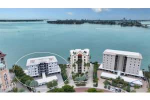 400 GOLDEN GATE POINT, SARASOTA, FL 34236 Sold 08/29/24