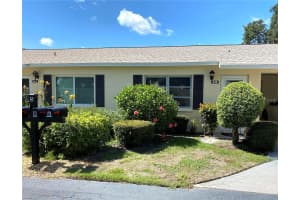 390 301 BOULEVARD, BRADENTON, FL 34205 Sold 03/17/25