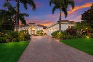 14711 CAMARGO PLACE, LAKEWOOD RANCH, FL 34202 Sold 09/13/24
