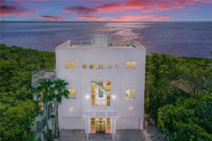 5444 GULF OF MEXICO DRIVE, LONGBOAT KEY, FL 34228 Sold 06/13/25