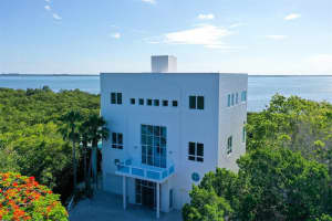 5444 GULF OF MEXICO DRIVE, LONGBOAT KEY, FL 34228 Sold 06/13/25