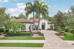 15327 LEVEN LINKS PLACE, LAKEWOOD RANCH, FL 34202 Sold 11/27/24