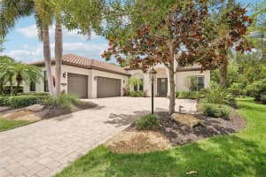 15327 LEVEN LINKS PLACE, LAKEWOOD RANCH, FL 34202 Sold 11/27/24