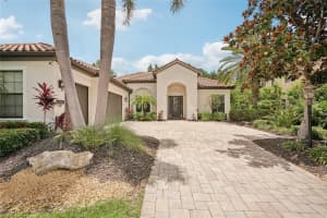 15327 LEVEN LINKS PLACE, LAKEWOOD RANCH, FL 34202 Sold 11/27/24