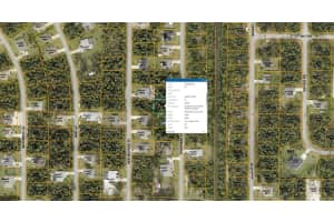 INVERNESS ST, NORTH PORT, FL 34288 - MLS#MFRA4615839