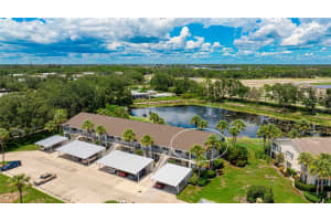 201 SILVER LAKE DRIVE, VENICE, FL 34292 Sold 10/23/24