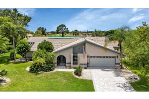 5041 RICHMOND TERRACE, NORTH PORT, FL 34287 Sold 12/09/24
