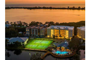 280 HIDDEN BAY DRIVE, OSPREY, FL 34229 Sold 04/07/25