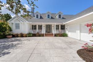 110 CREEK LANE, OSPREY, FL 34229 Sold 08/29/24