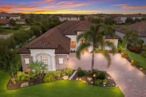 13624 SWIFTWATER WAY, LAKEWOOD RANCH, FL 34211 Sold 12/03/24