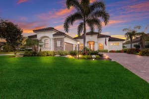 13624 SWIFTWATER WAY, LAKEWOOD RANCH, FL 34211 Sold 12/03/24