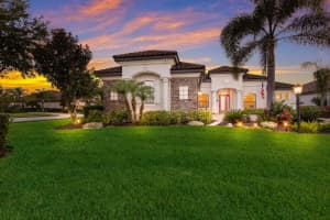 13624 SWIFTWATER WAY, LAKEWOOD RANCH, FL 34211 Sold 12/03/24