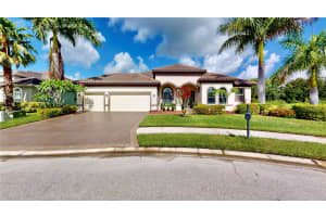 12607 50TH COURT, PARRISH, FL 34219 Sold 09/03/24
