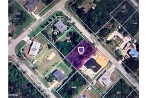 5383 PHELPS LANE, PORT CHARLOTTE, FL 33981 - MLS#MFRA4615979