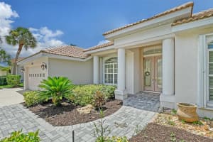 2110 CALUSA LAKES BOULEVARD, NOKOMIS, FL 34275 Sold 01/03/25