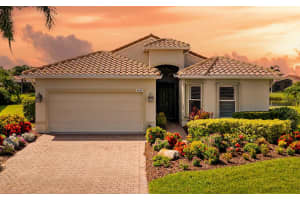 6615 41ST STREET CIRCLE, SARASOTA, FL 34243 Sold 12/04/24