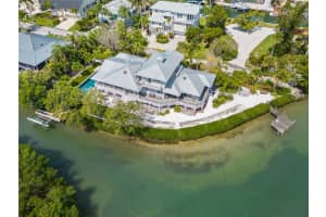 750 PENFIELD STREET, LONGBOAT KEY, FL 34228 Sold 07/11/25