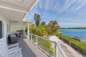 750 PENFIELD STREET, LONGBOAT KEY, FL 34228 Sold 07/11/25