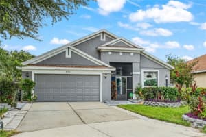 4194 101ST AVENUE, PARRISH, FL 34219 Sold 09/27/24