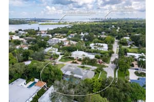 1444 PINE BAY DRIVE, SARASOTA, FL 34231 Sold 09/30/24