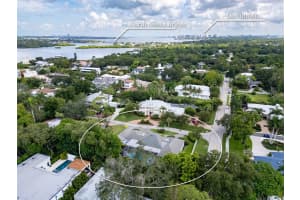 1444 PINE BAY DRIVE, SARASOTA, FL 34231 Sold 09/30/24