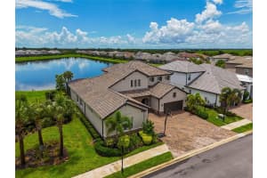 6358 RIVO LAKES BOULEVARD, SARASOTA, FL 34241 Sold 07/31/25