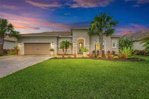 3323 ANCHOR BAY TRAIL, BRADENTON, FL 34211 Sold 12/13/24