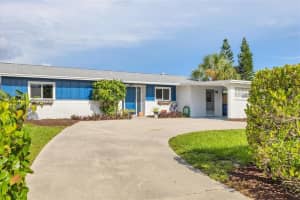 310 VENICE EAST BOULEVARD, VENICE, FL 34293 Sold 07/31/24