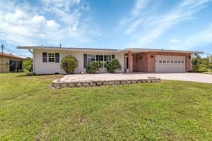 2796 AUBURN BOULEVARD, PORT CHARLOTTE, FL 33948 Sold 11/27/24