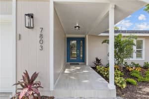7803 15TH AVENUE, BRADENTON, FL 34209 Sold 10/17/24