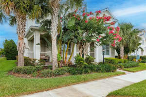 11809 HANCOCK DRIVE, BRADENTON, FL 34211 Sold 10/03/24