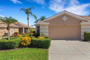 8319 EAGLE ISLES PLACE, BRADENTON, FL 34212 Sold 08/27/24