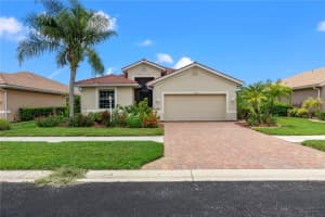 6239 FALCON LAIR DRIVE, NORTH PORT, FL 34287 Sold 12/02/24