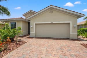 6239 FALCON LAIR DRIVE, NORTH PORT, FL 34287 Sold 12/02/24