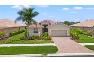 6239 FALCON LAIR DRIVE, NORTH PORT, FL 34287 Sold 12/02/24