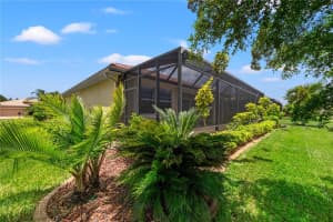 6239 FALCON LAIR DRIVE, NORTH PORT, FL 34287 Sold 12/02/24