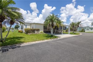 5707 45TH STREET, BRADENTON, FL 34203 Sold 09/24/24