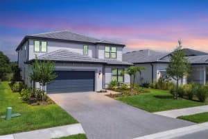 5445 SILVERSIDE PINE COURT, BRADENTON, FL 34211 Sold 12/10/24