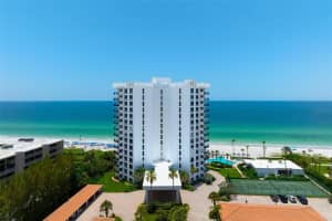 2525 GULF OF MEXICO DRIVE, LONGBOAT KEY, FL 34228 Sold 10/02/24