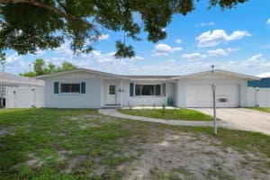 2604 27TH AVENUE DRIVE, BRADENTON, FL 34205 Sold 11/04/24