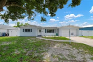 2604 27TH AVENUE DRIVE, BRADENTON, FL 34205 Sold 11/04/24