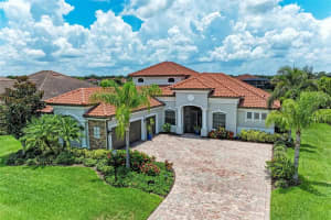 5672 CLOVERLEAF RUN, BRADENTON, FL 34211 Sold 09/30/24