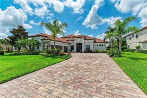 5672 CLOVERLEAF RUN, BRADENTON, FL 34211 Sold 09/30/24