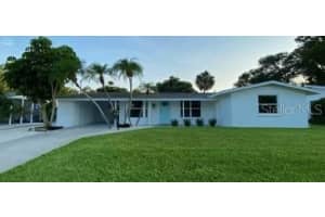 6418 COLONIAL DRIVE, SARASOTA, FL 34231 Sold 12/09/24