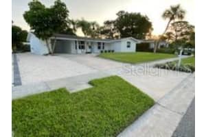 6418 COLONIAL DRIVE, SARASOTA, FL 34231 Sold 12/09/24
