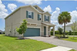 5622 BUNGALOW GROVE COURT, PALMETTO, FL 34221 Sold 11/12/24